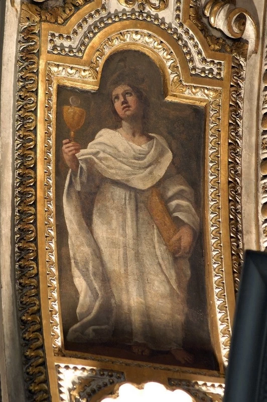 Allegoria della Fede